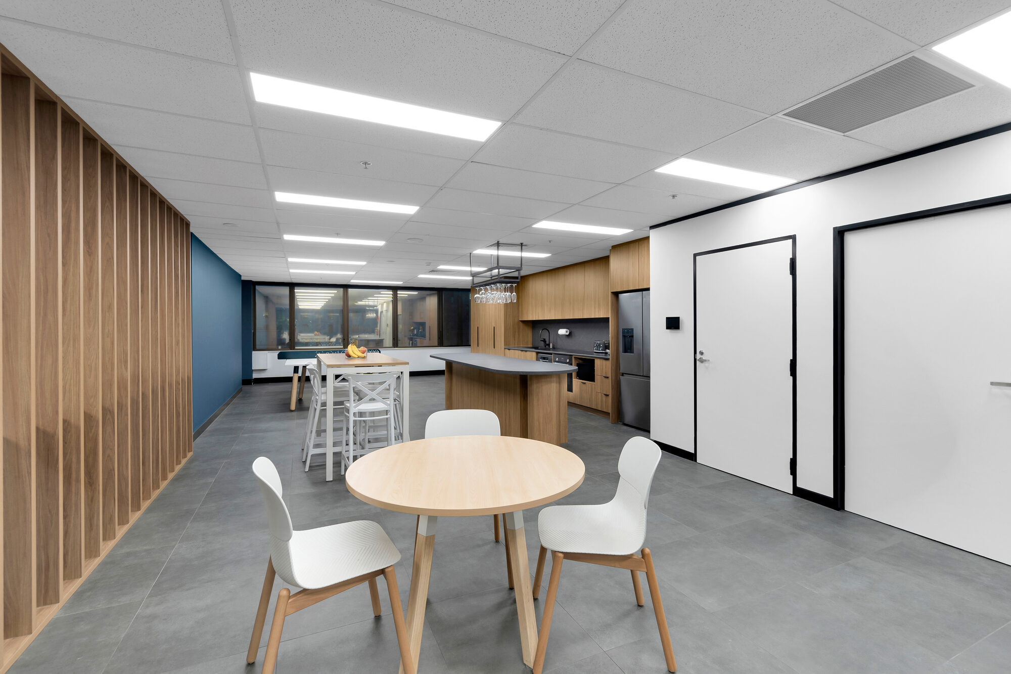 Commercial Offices