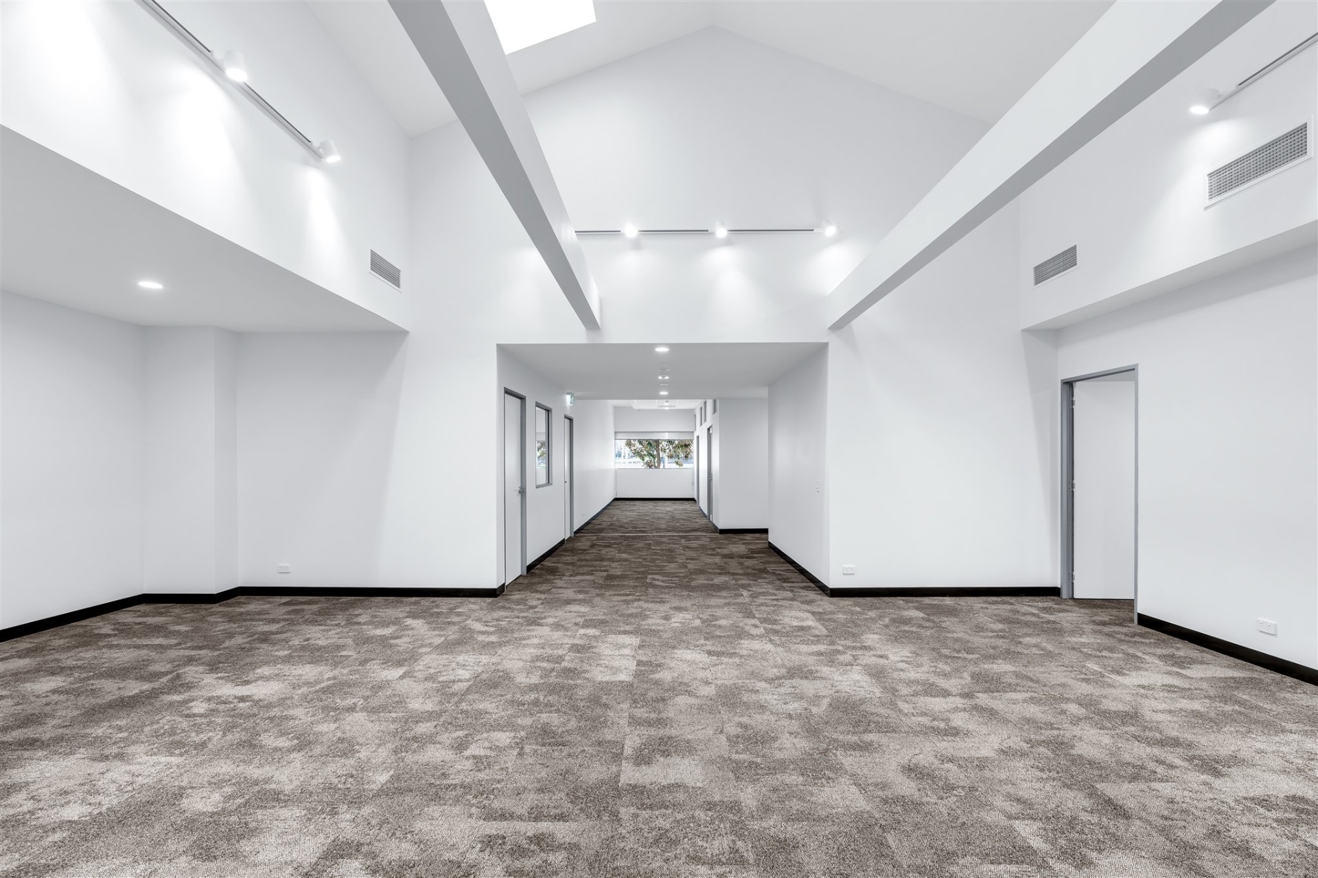 Tender Funerals — Refurbishment